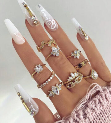 Anillos