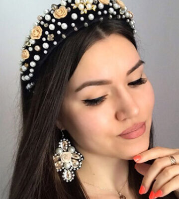Diademas